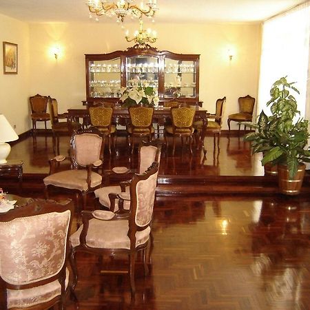 Hotel Cantabria Guatemala City Exterior photo