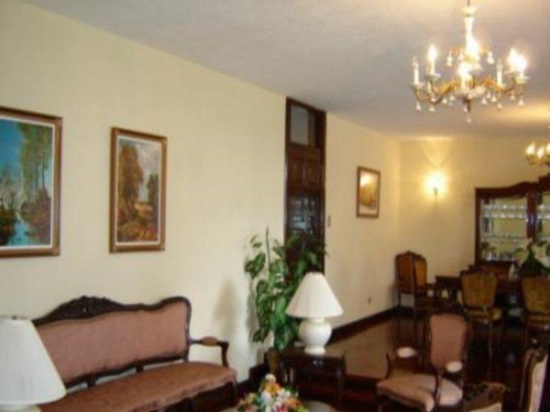 Hotel Cantabria Guatemala City Exterior photo