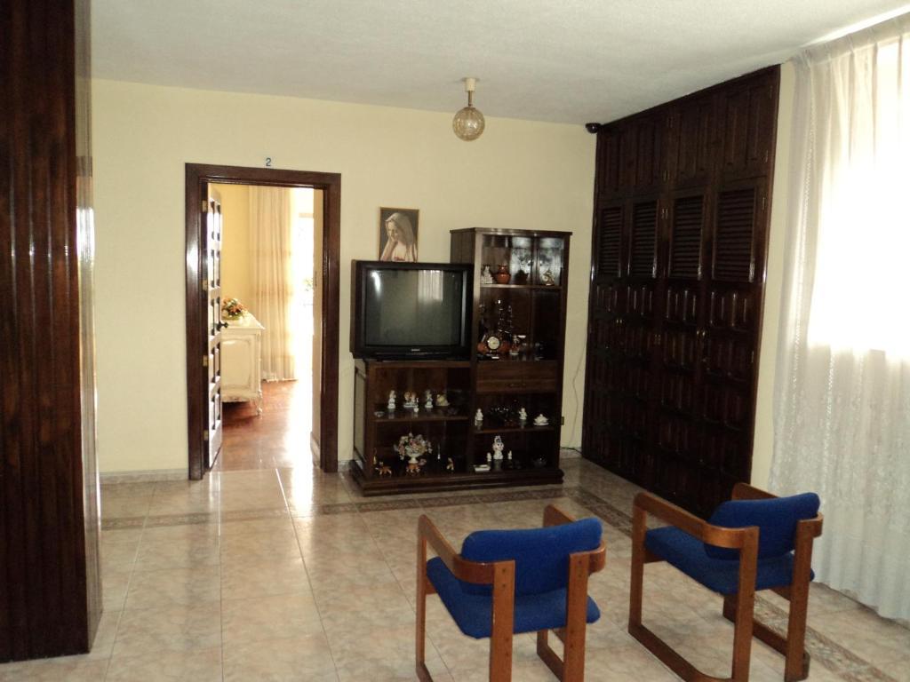 Hotel Cantabria Guatemala City Exterior photo