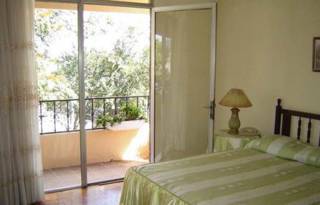 Hotel Cantabria Guatemala City Exterior photo
